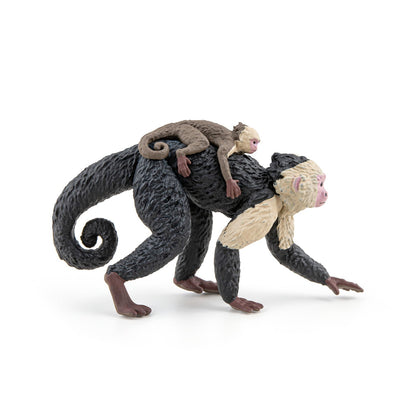 Figurine Capucin