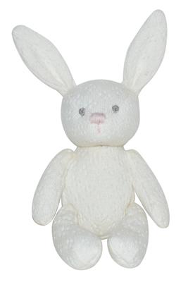 Bonikka: WAY BACK WHEN LAPIN 15cm, avec carte, 0+