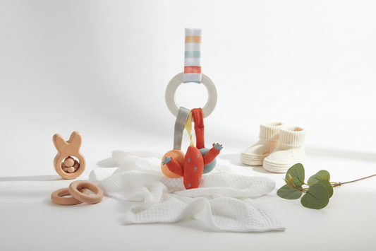 Lama - Activity Ring