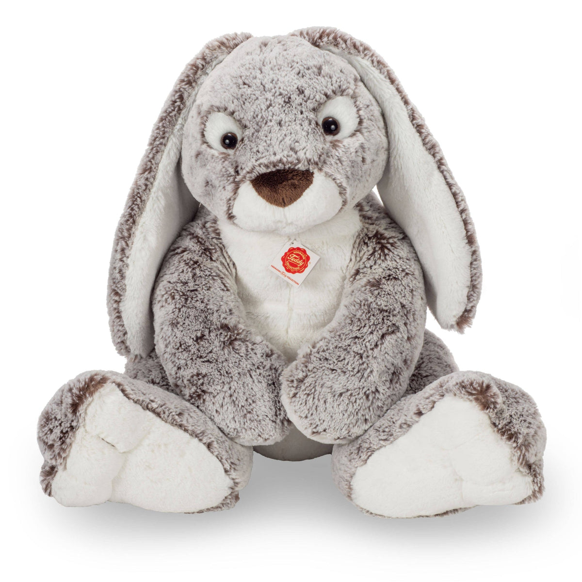 Peluche Lapin à Grandes Oreilles - Teddy Hermann