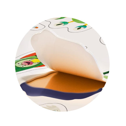 Jelly Stickers - Space Explorer