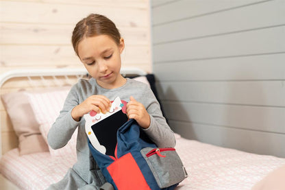 Tableau LCD De Gribouillis