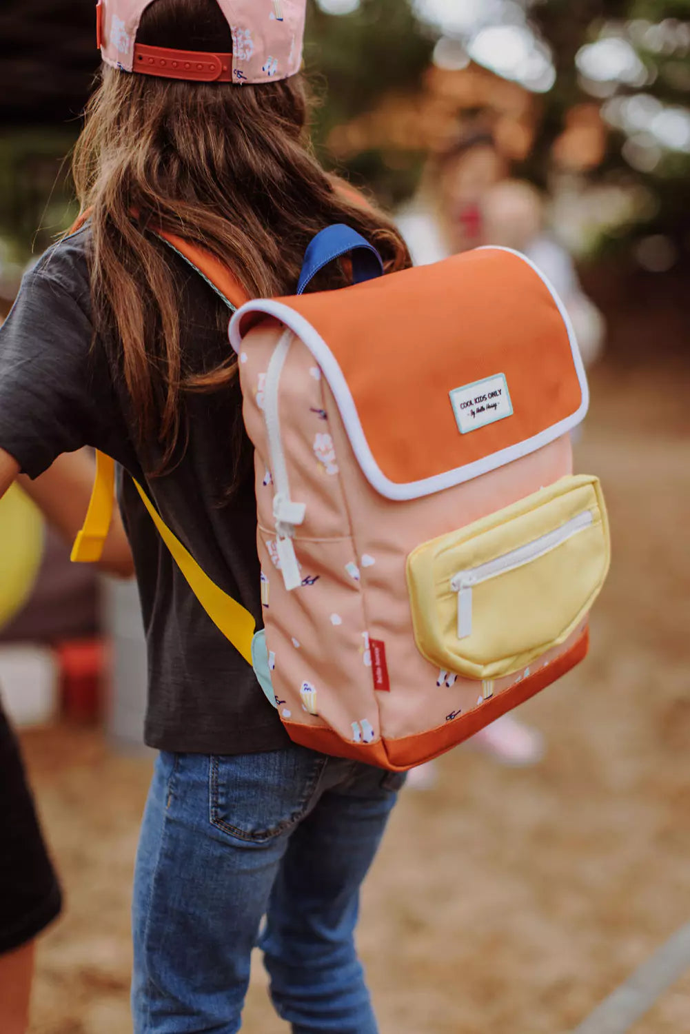 Enjoy Kinderrucksack