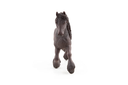 Figurine Cheval frison Papo - cheval