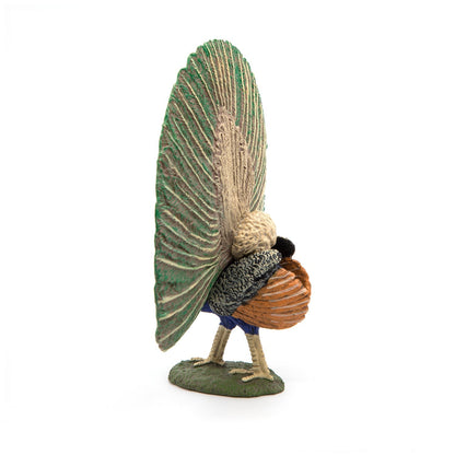 Figurine Paon Papo - animal de la ferme