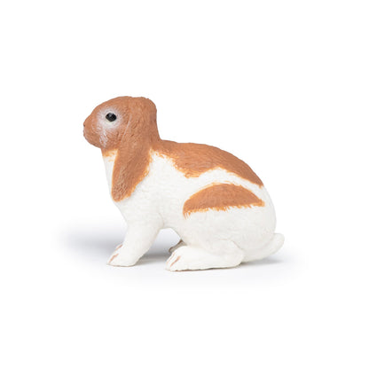 Ram Rabbit figurine