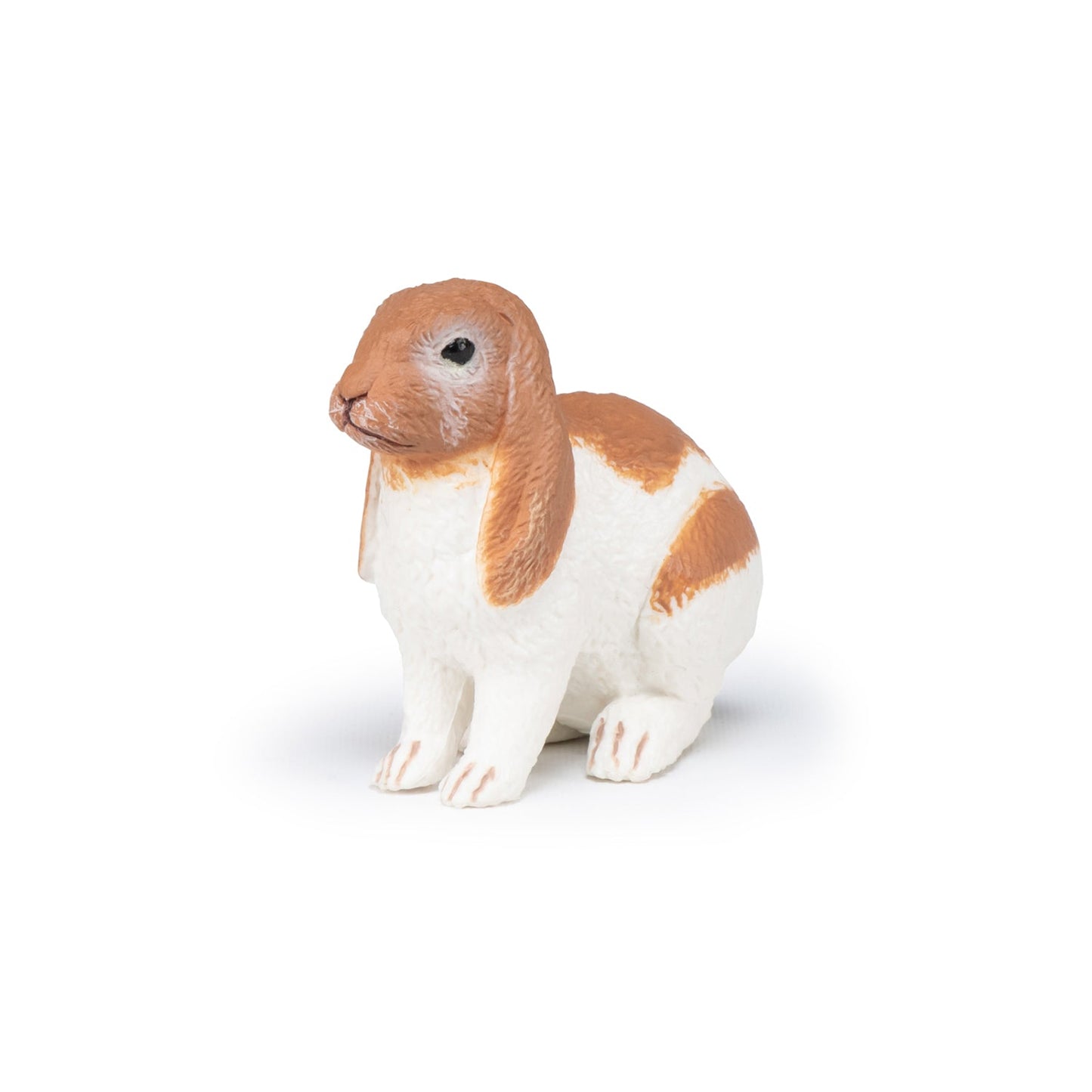 Ram Rabbit figurine