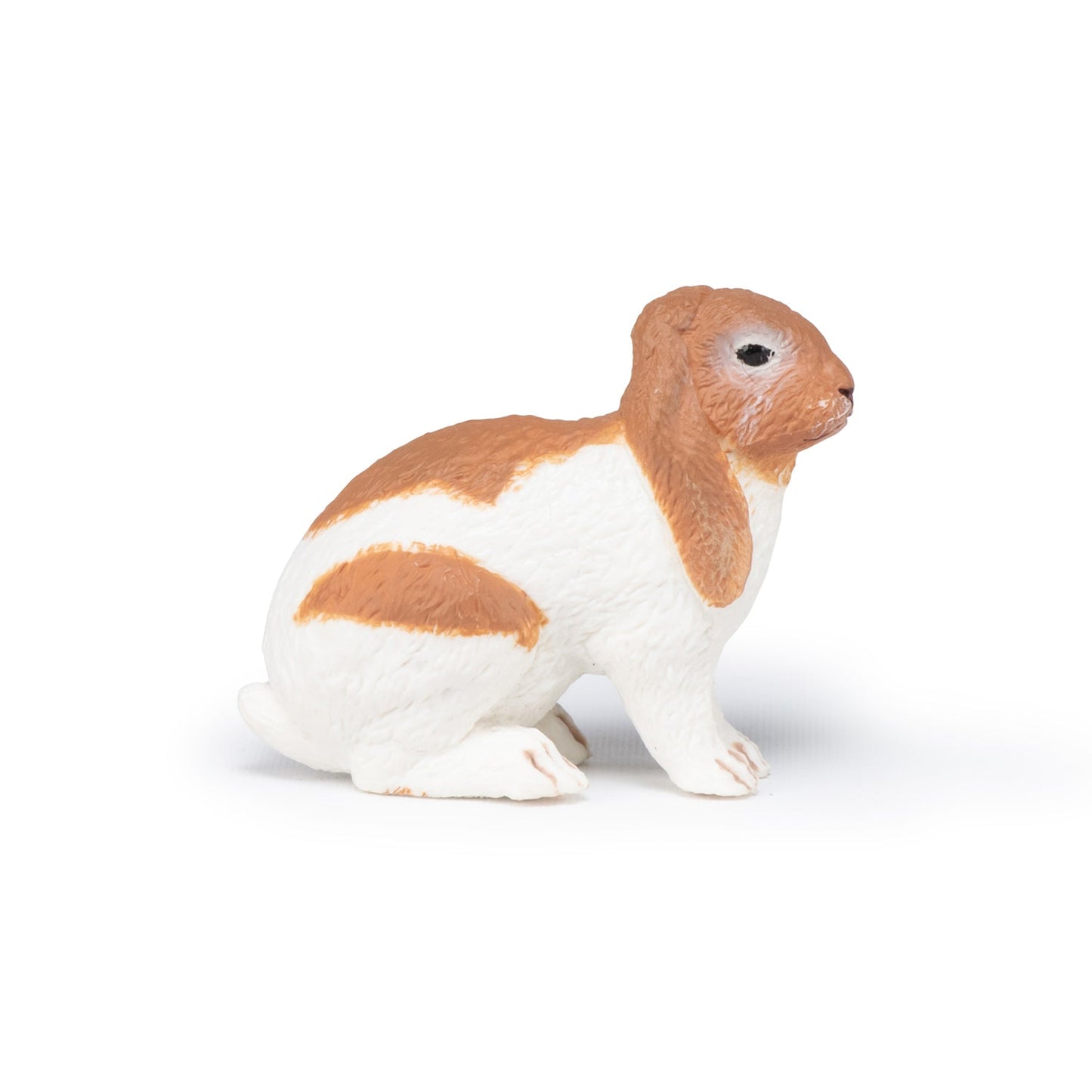 Ram Rabbit figurine