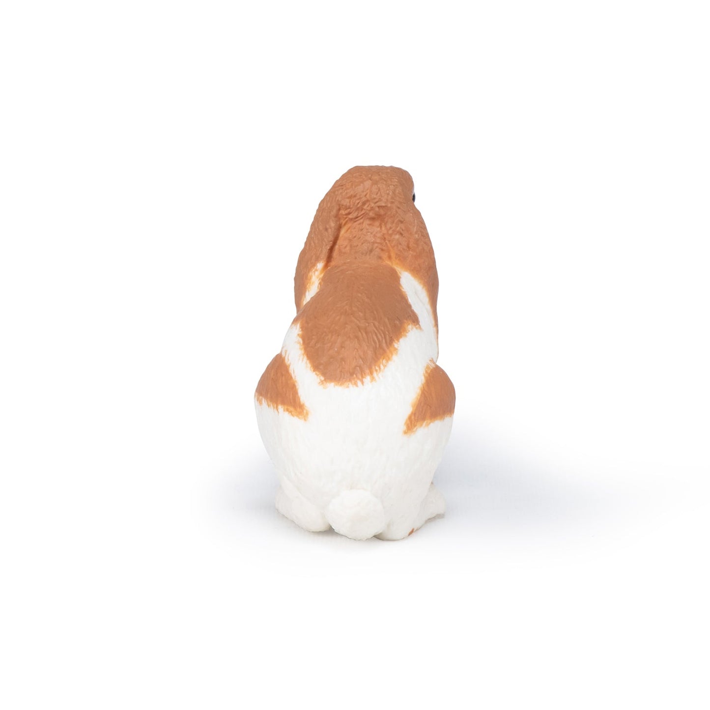 Ram Rabbit figurine