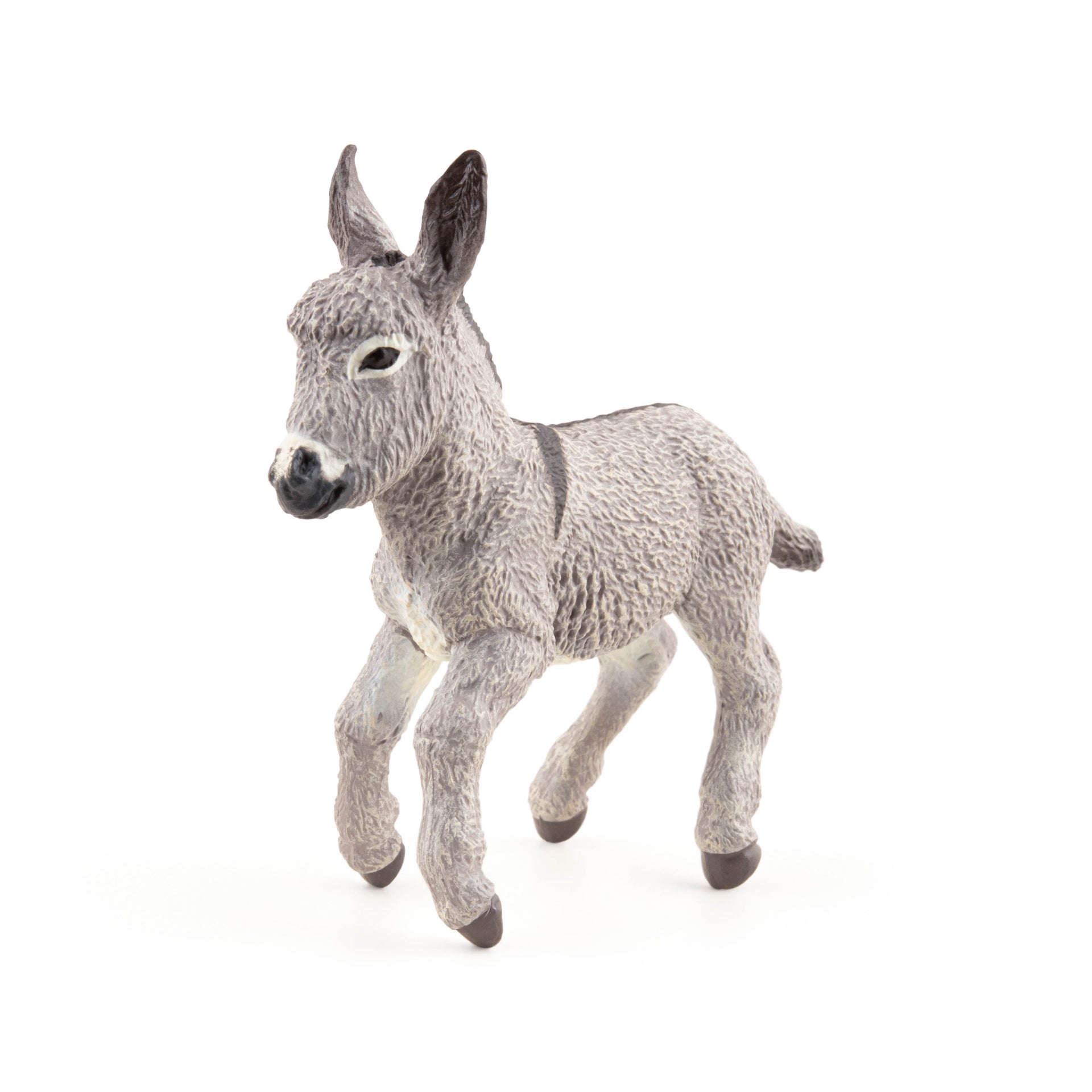 Figurine Ânon de provence Papo - animal de la ferme