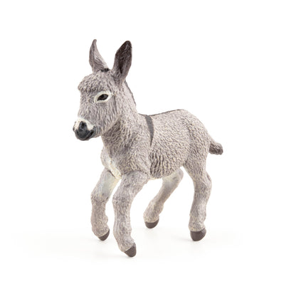 Figurine Ânon de provence Papo - animal de la ferme