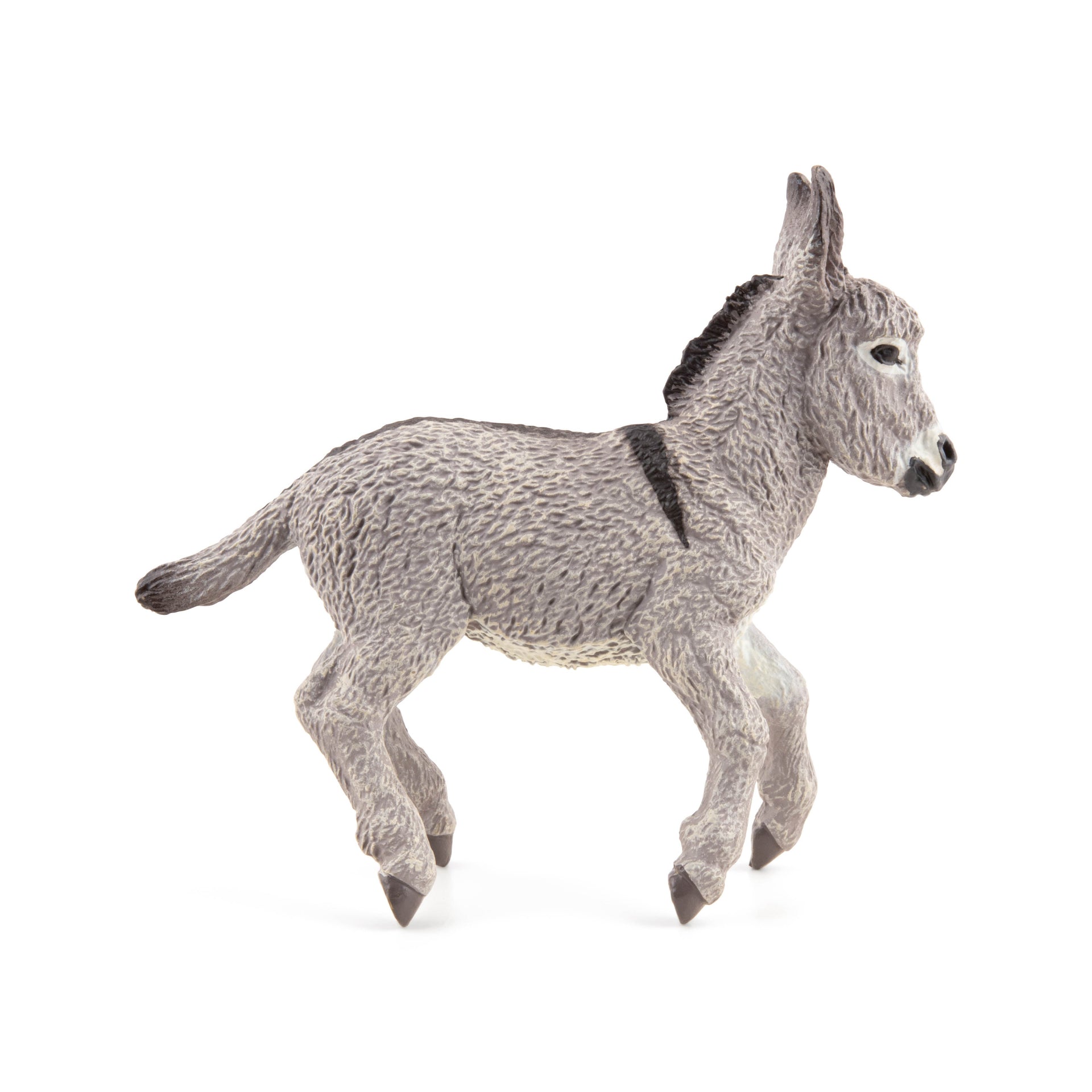 Figurine Ânon de provence Papo - animal de la ferme