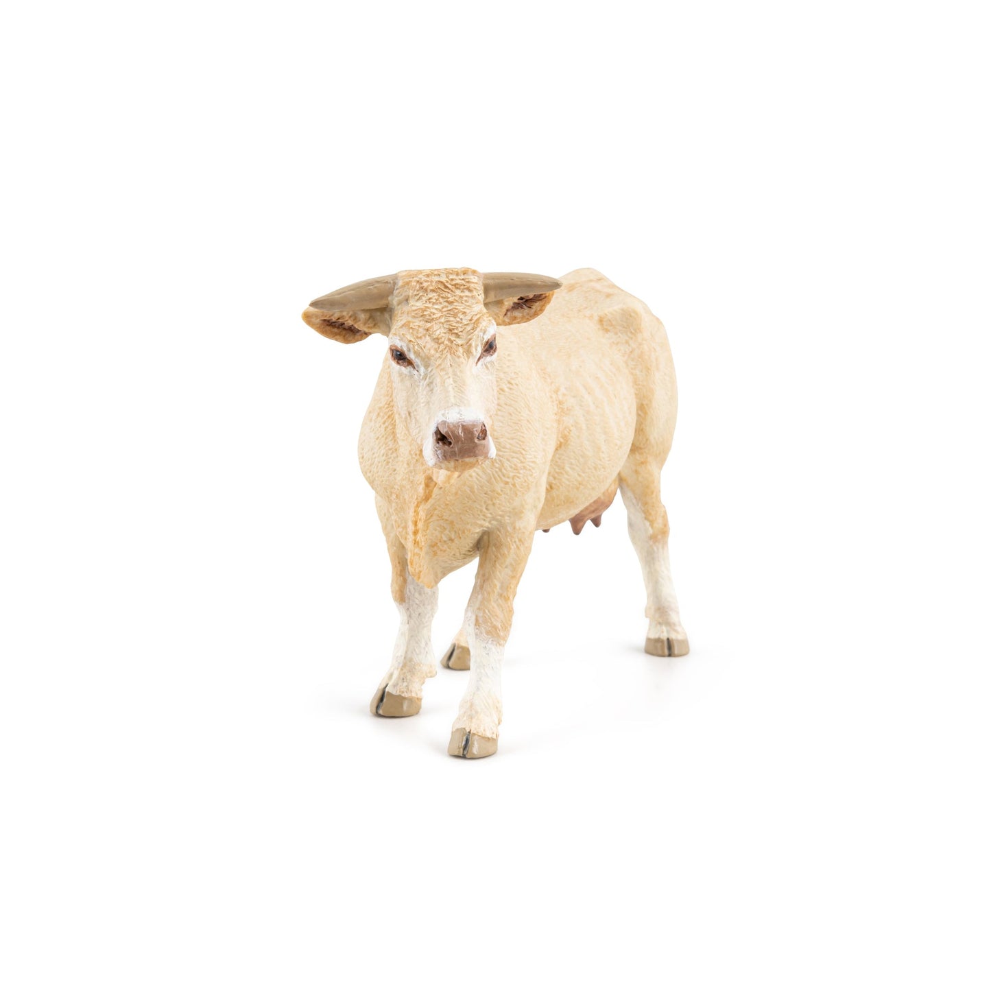 Figurine Blonde d'Aquitaine