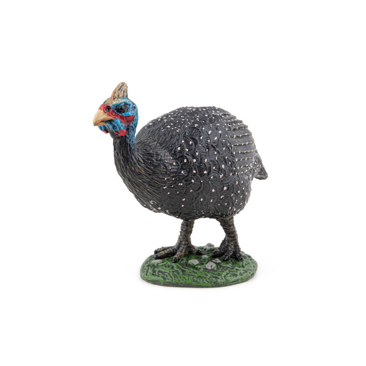Figurine Pintade