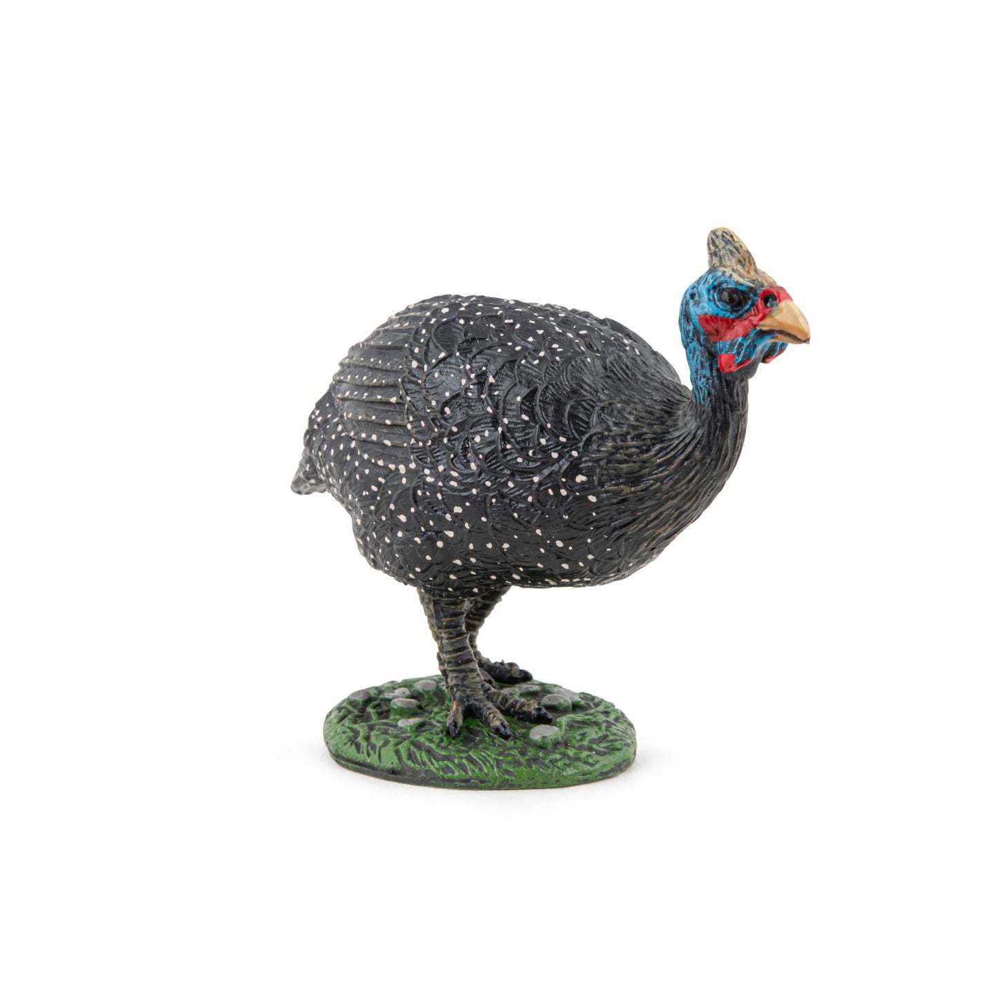 Figurine Pintade