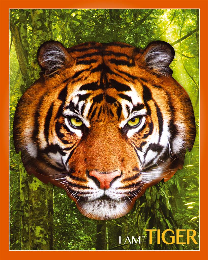 Tiger-Puzzle