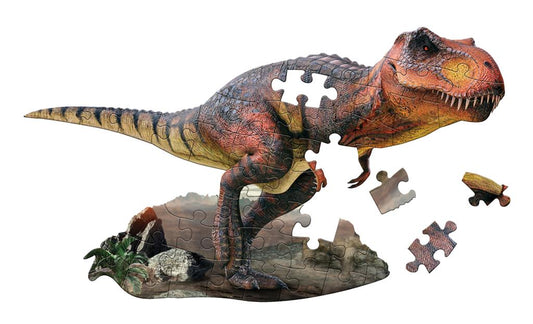 T-Rex Puzzle