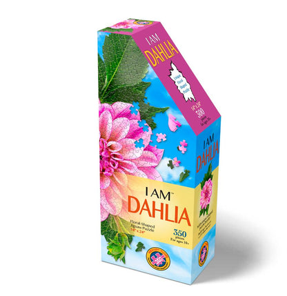 Dahlia Puzzle