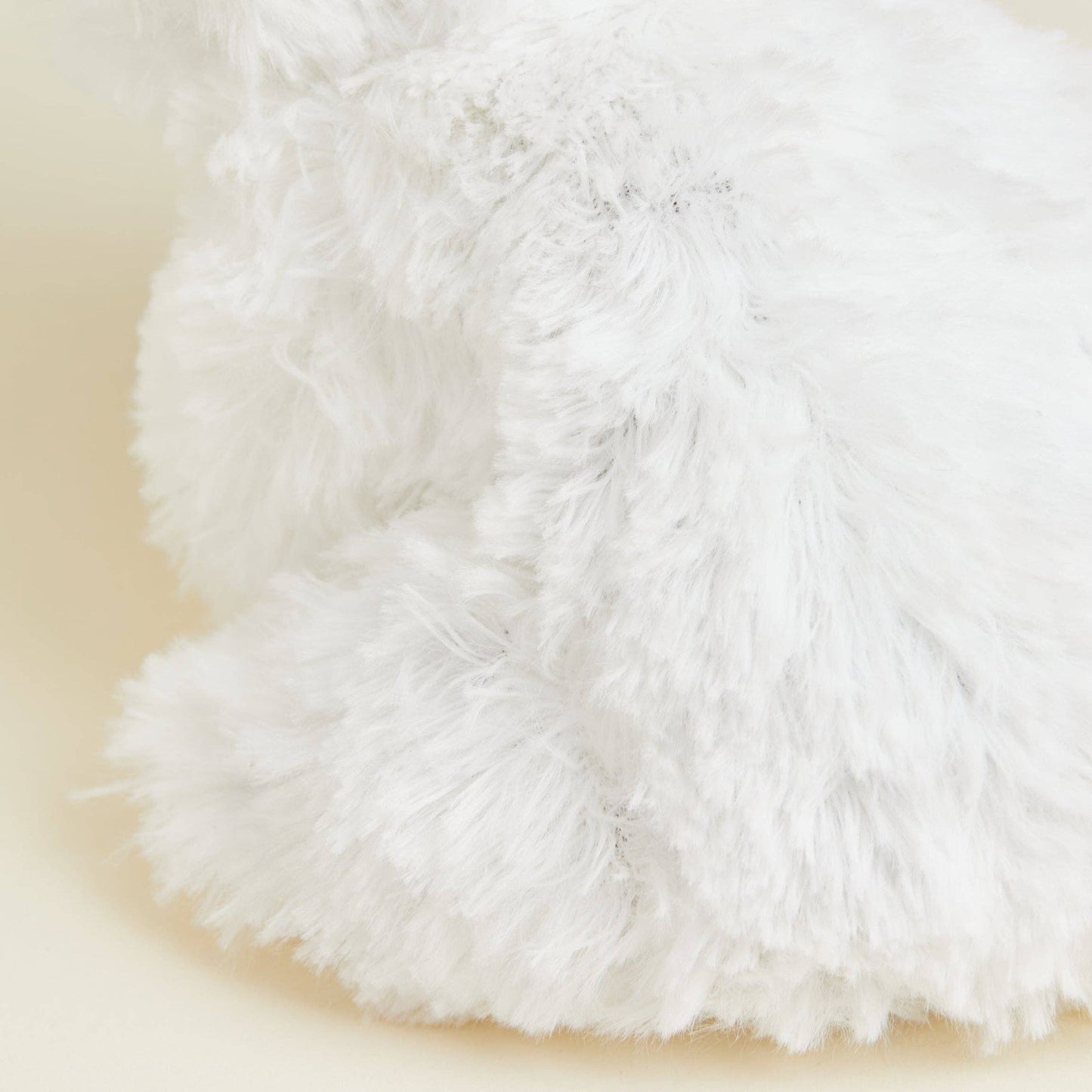 Warmies Polar Bear Plush Hot Water Bottle