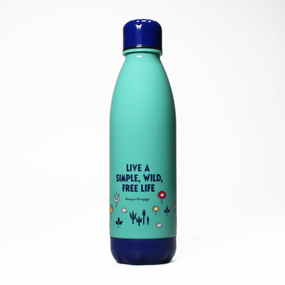 Gourde en plastique Moomin - Wild Free Life