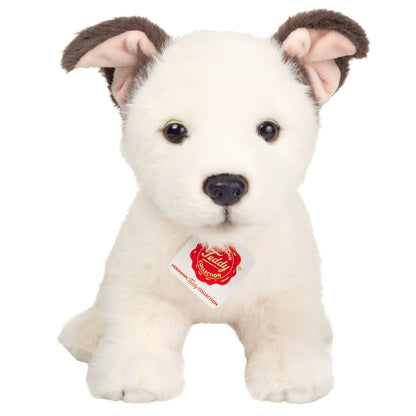 Jack Russell Puppy Plush Toy