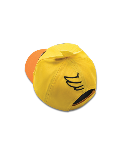 Casquette Enfant Mascotte Flida le Canard