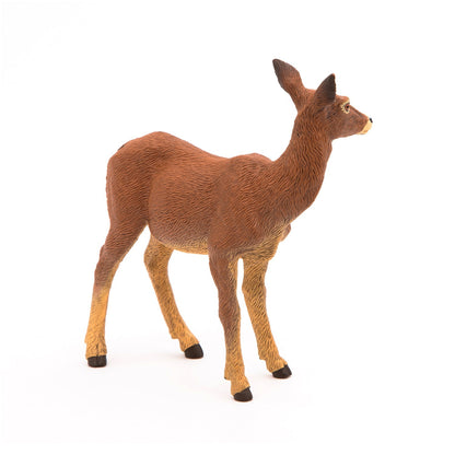 Figurine Biche