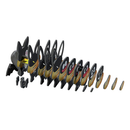 EUGY 3D - Fledermaus