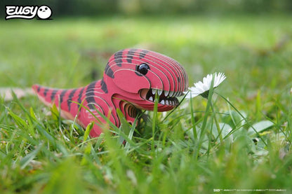 EUGY 3D - Tyrannosaurus