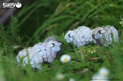EUGY 3D - Sheep