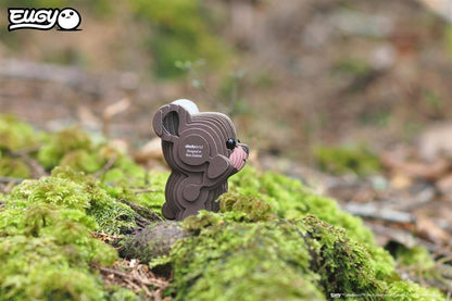 EUGY 3D - Bear