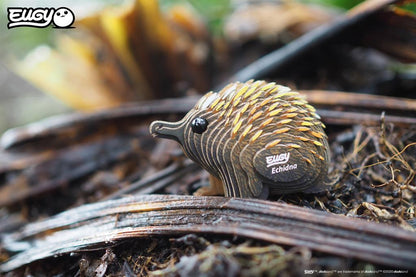 EUGY 3D - Echydne