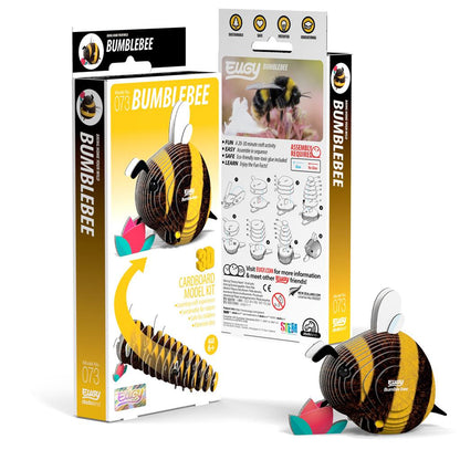 EUGY 3D - Bumblebee