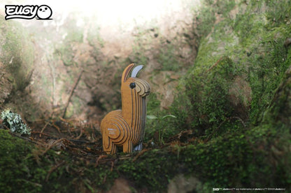 EUGY 3D - Llama