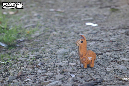 EUGY 3D - Llama
