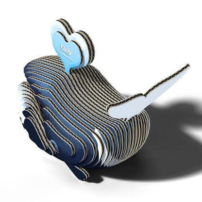 EUGY 3D - Bowhead Whale