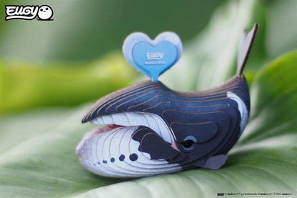 EUGY 3D - Bowhead Whale