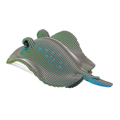 EUGY 3D - Ray