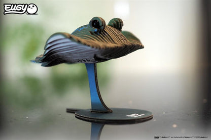 EUGY 3D - Ray