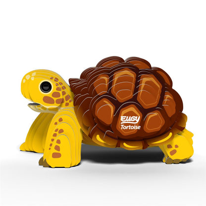EUGY 3D - Turtle