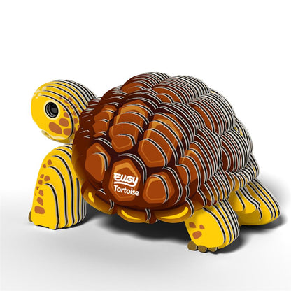 EUGY 3D - Turtle