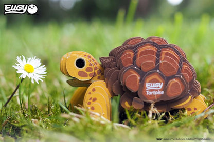 EUGY 3D - Turtle