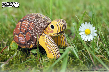 EUGY 3D - Turtle