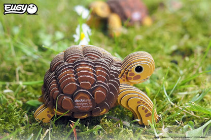 EUGY 3D - Turtle