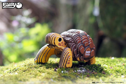 EUGY 3D - Turtle