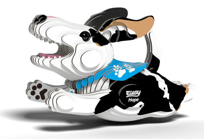 EUGY 3D - Dog