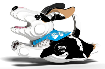 EUGY 3D - Dog