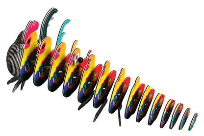 EUGY 3D - Rooster