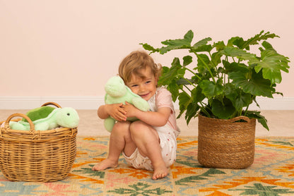 Peluche Tortue Sandy - Teddy Hermann