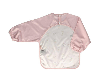 Wild Fairy Sleeved Bib